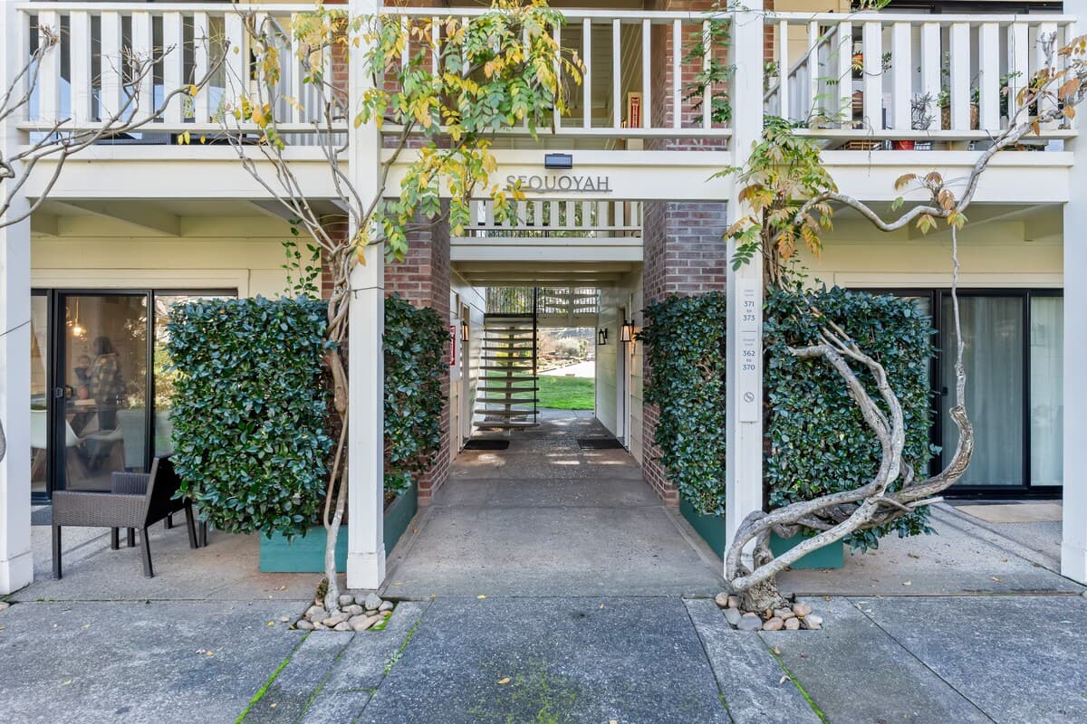 Silverado Country Club Condo with 3 Patios - Photo 4
