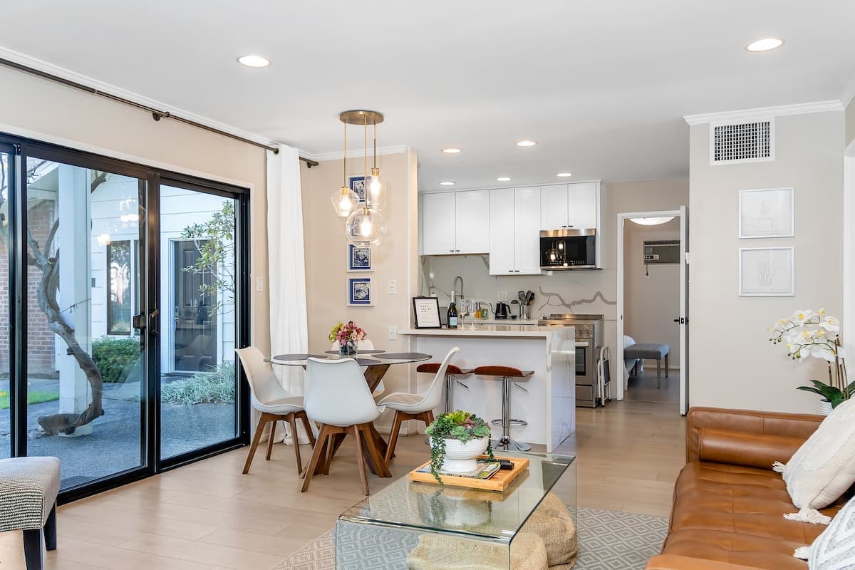 Silverado Country Club Condo with 3 Patios - Photo 5