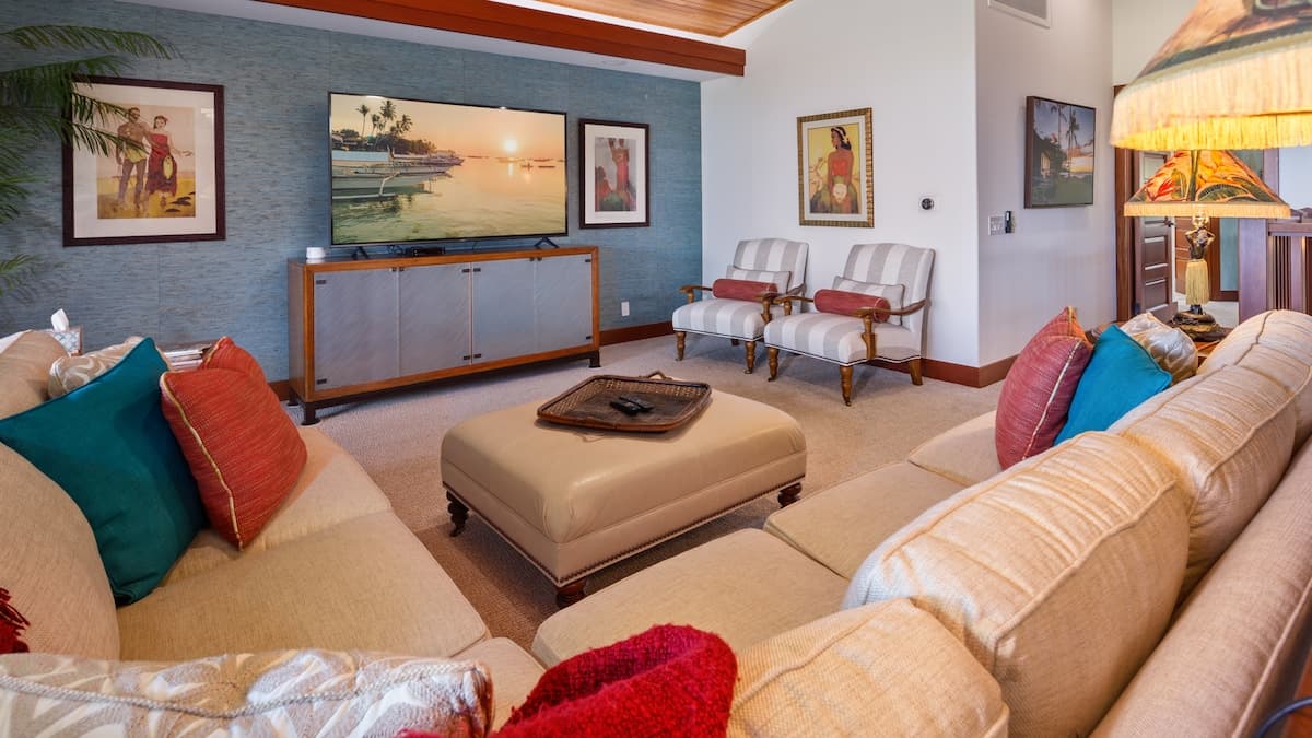 Home in Waimea · ★5.0 · 3 bedrooms · 4 beds · 3.5 baths - Photo 3
