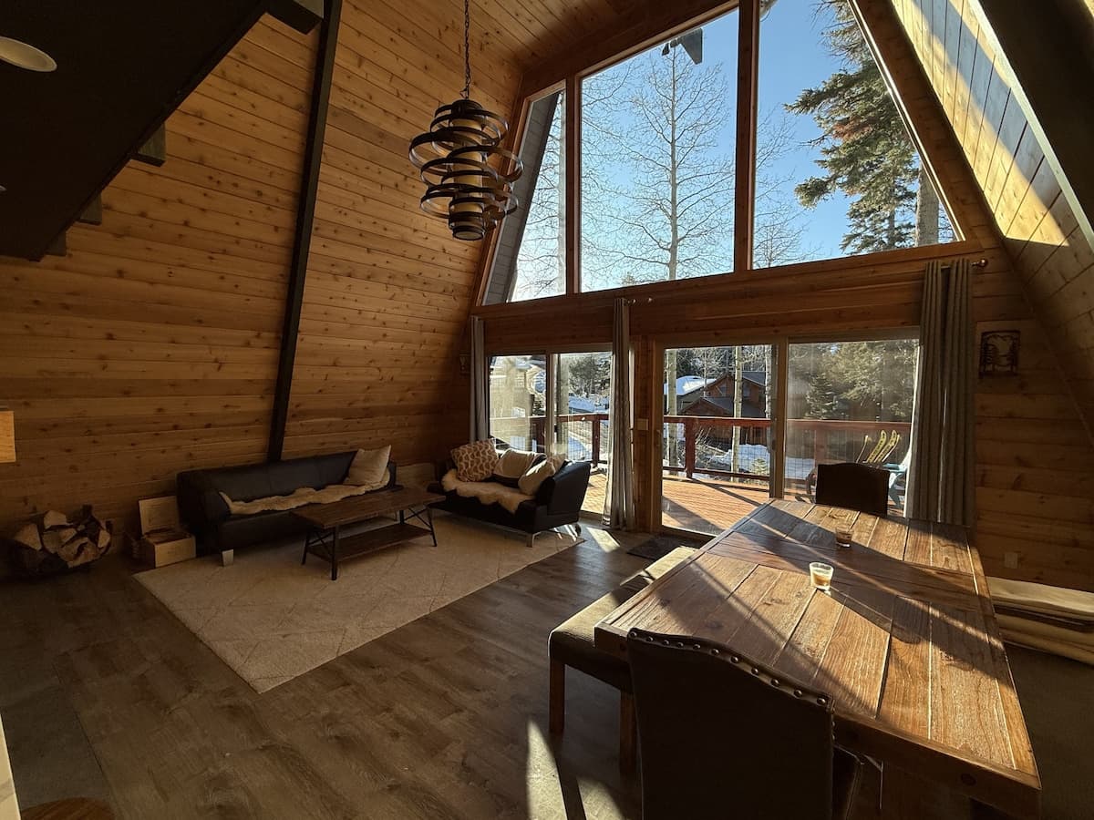Remodeled Tahoe Chalet, Dog-Friendly, River Access - Photo 4