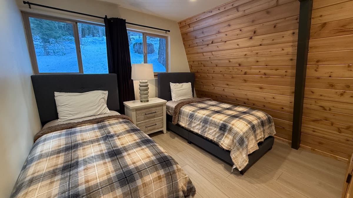 Remodeled Tahoe Chalet, Dog-Friendly, River Access - Photo 3