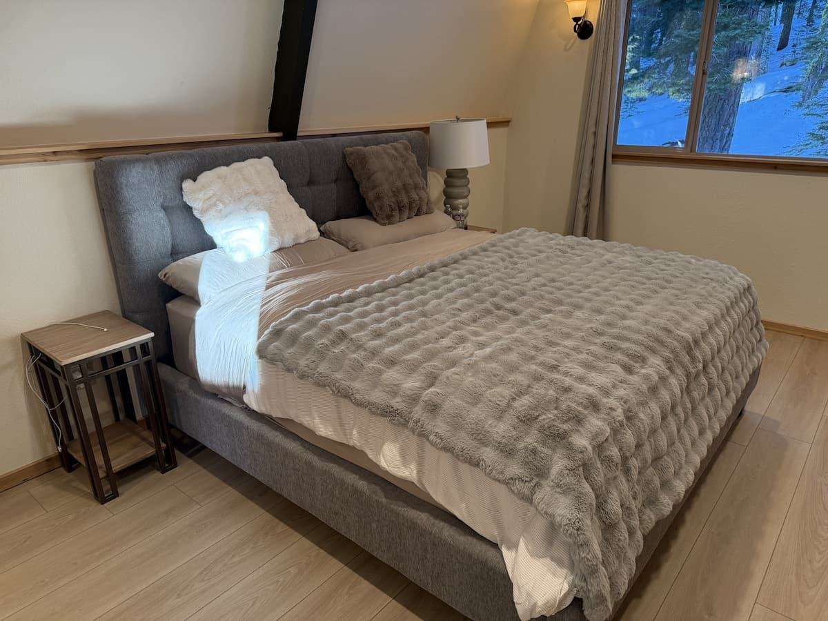 Remodeled Tahoe Chalet, Dog-Friendly, River Access - Photo 1