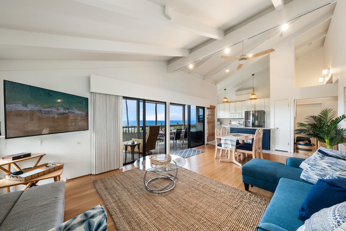Luxe Wailea Getaway | Stunning Ocean Views - Photo 4