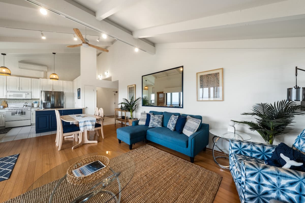 Luxe Wailea Getaway | Stunning Ocean Views - Photo 3