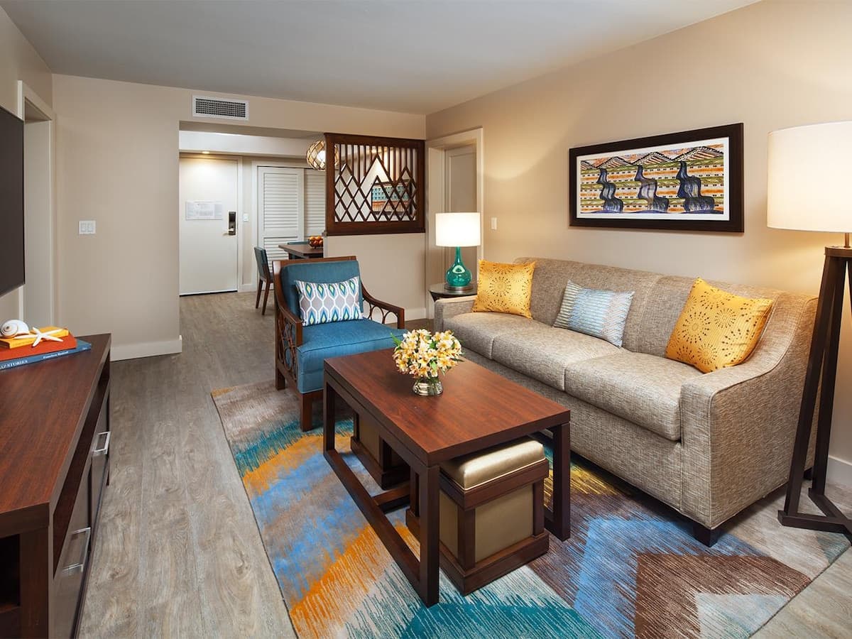 Condo in Koloa · ★5.0 · 2 bedrooms · 3 beds · 2 private baths - Photo 1