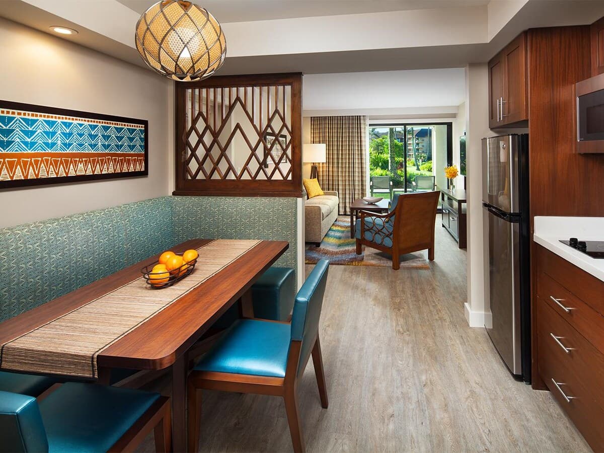 Condo in Koloa · ★5.0 · 2 bedrooms · 3 beds · 2 private baths - Photo 2
