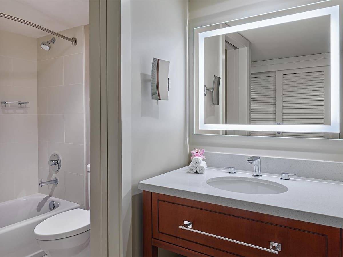 Condo in Koloa · ★5.0 · 2 bedrooms · 3 beds · 2 private baths - Photo 5