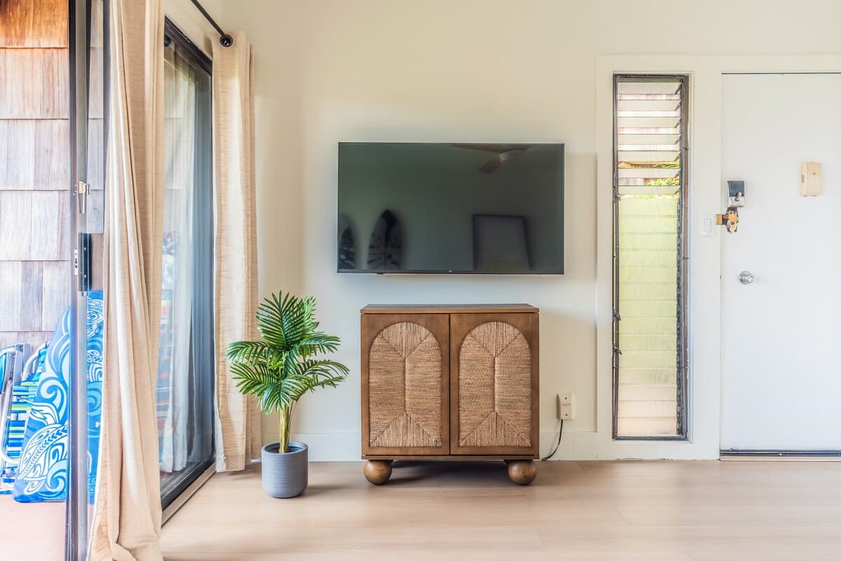 Condo in Princeville · ★4.96 · 1 bedroom · 2 beds · 1 bath - Photo 2