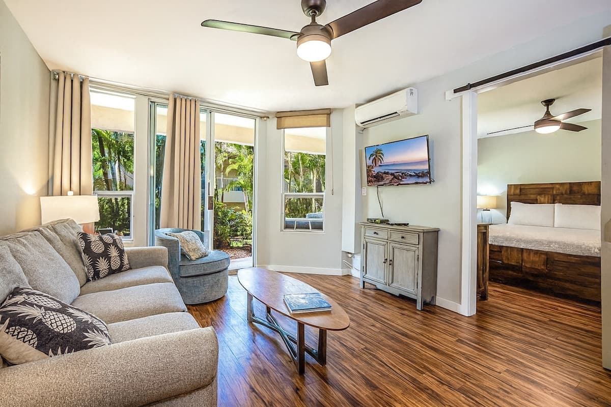 Condo in Kihei · ★5.0 · 2 bedrooms · 3 beds · 2 baths - Photo 1