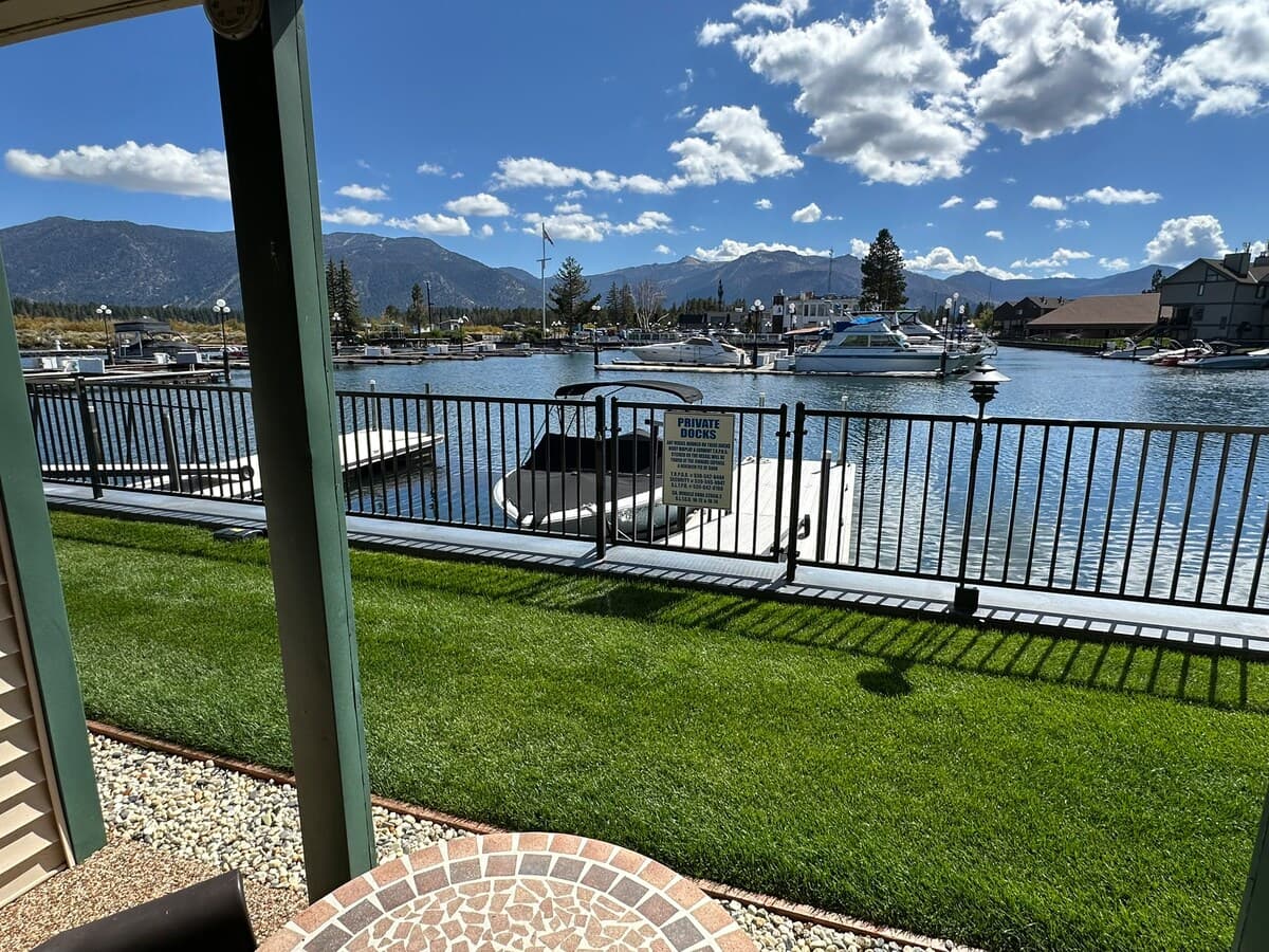 Lakefront Townhome in Tahoe Keys, Near Slopes - Photo 5