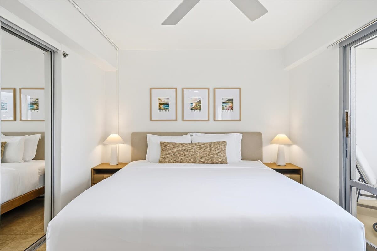 The Beach & Bliss Retreat - 2 BD, Free Parking - Photo 2