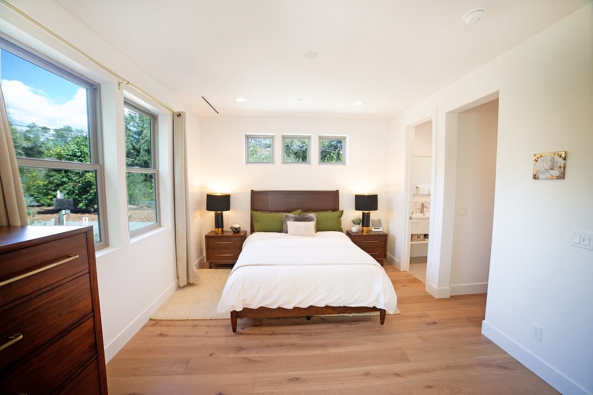 Wine Country Hideaway in Sonoma Valley - Photo 1