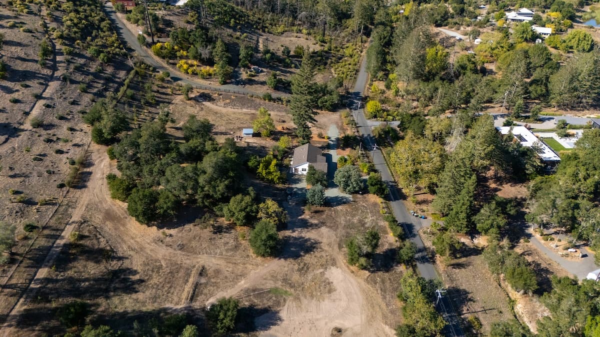 Wine Country Hideaway in Sonoma Valley - Photo 4