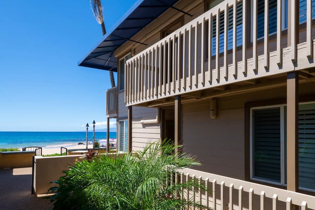 Hotel in Kihei · ★4.57 · 1 bedroom · 1 private bath - Photo 4
