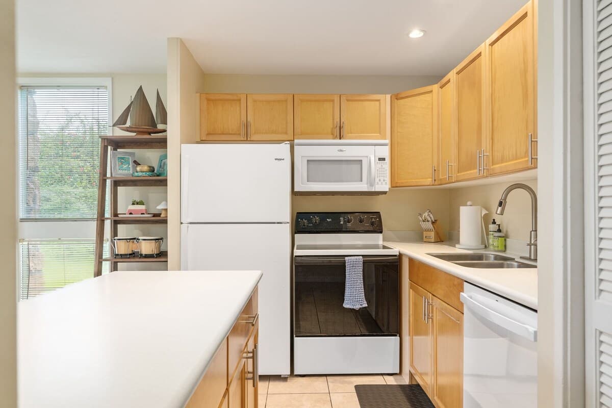 North Shore Condo At Turtle Bay - Photo 4