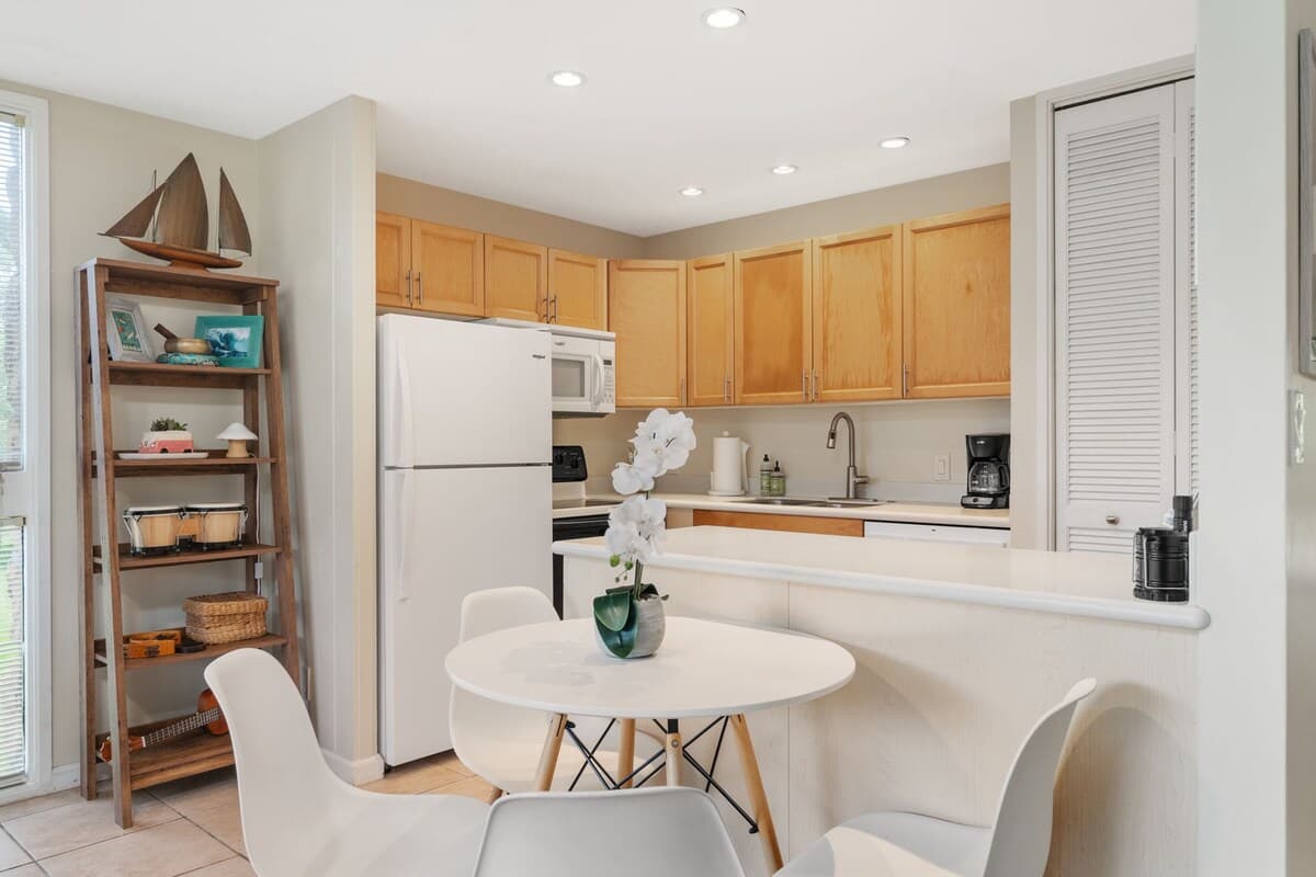 North Shore Condo At Turtle Bay - Photo 5