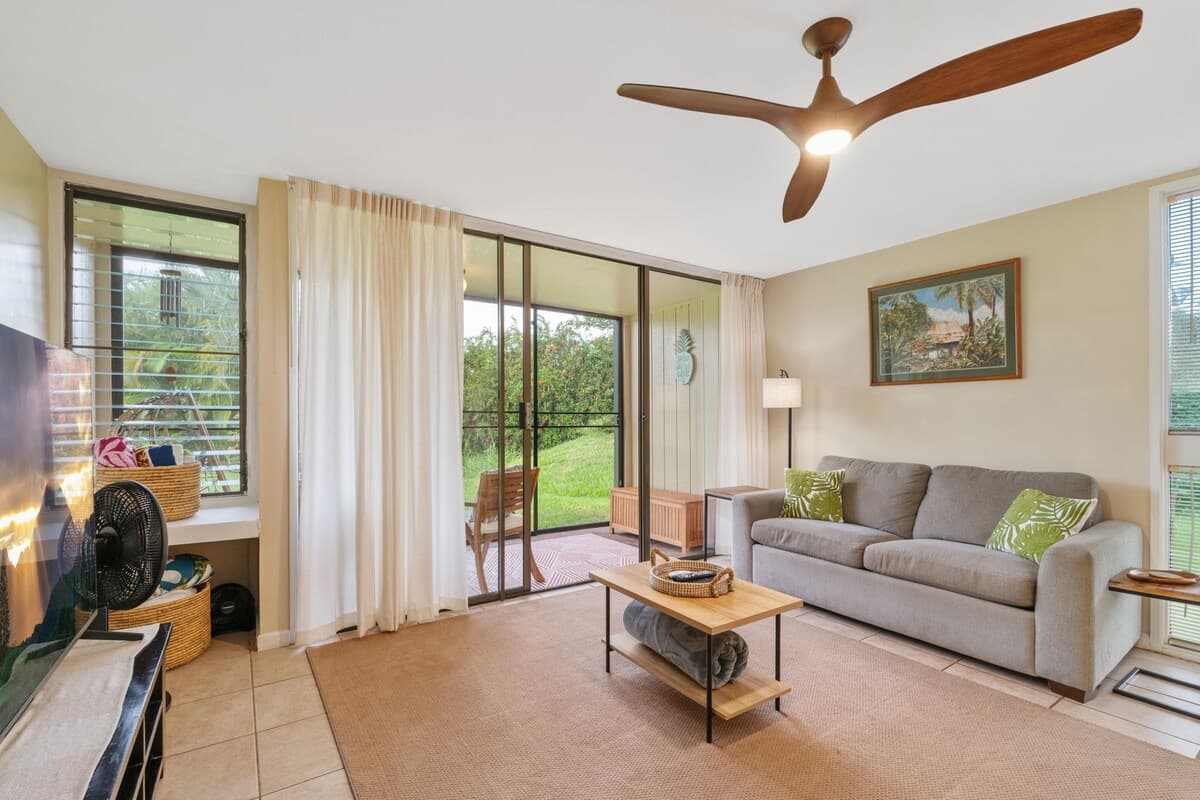 North Shore Condo At Turtle Bay - Photo 2