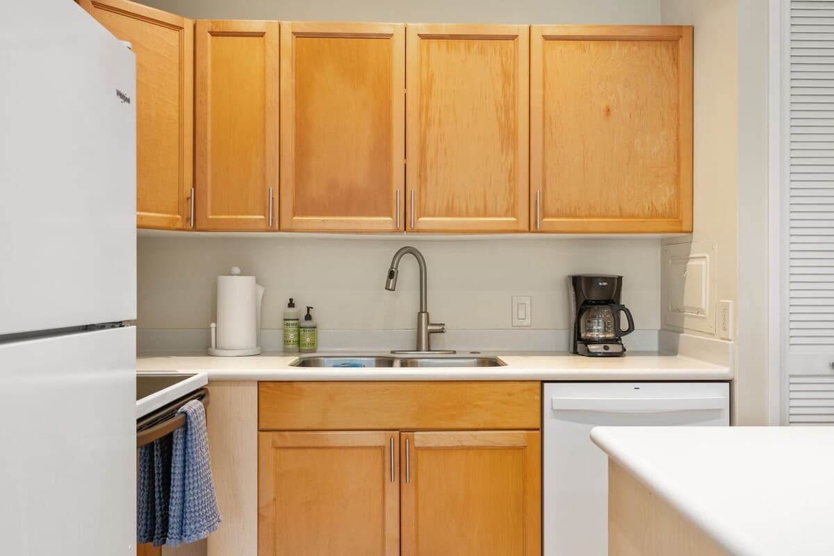 North Shore Condo At Turtle Bay - Photo 3