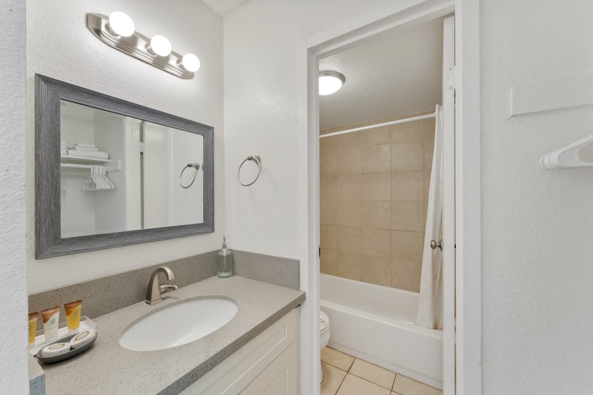 10F Convenient Cosy Studio @ Inn On the Park - Photo 5