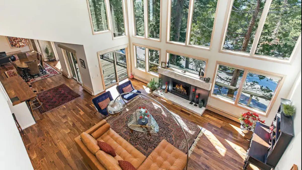 Home in Incline Village · 6 bedrooms · 6 beds · 5.5 private baths - Photo 1