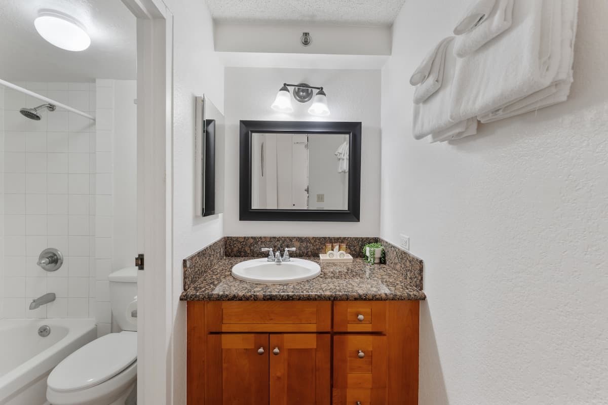 14F Cute Studio @ Inn On the Park - Photo 5