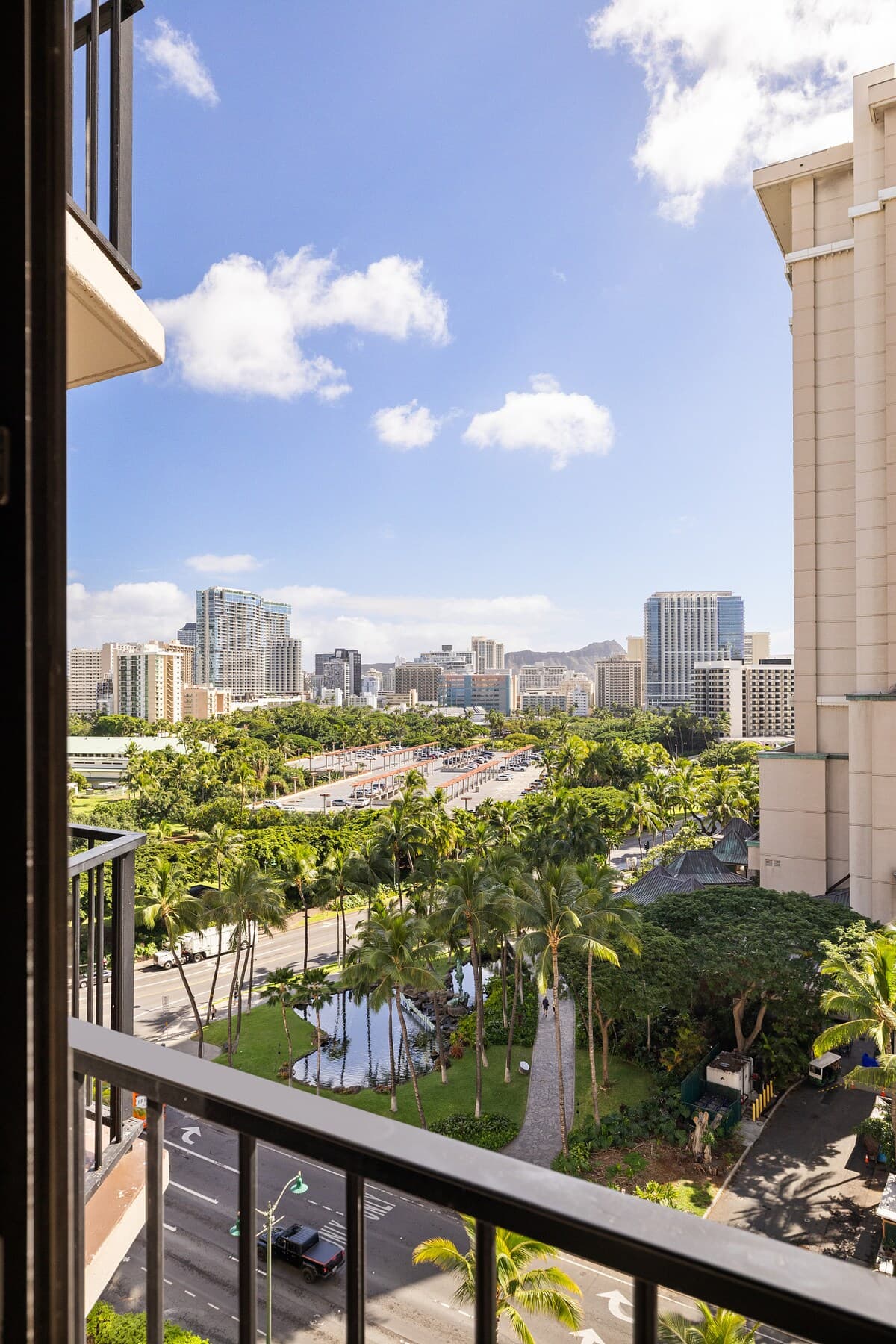 Tropical Waikiki Getaway with Free Parking - Photo 3