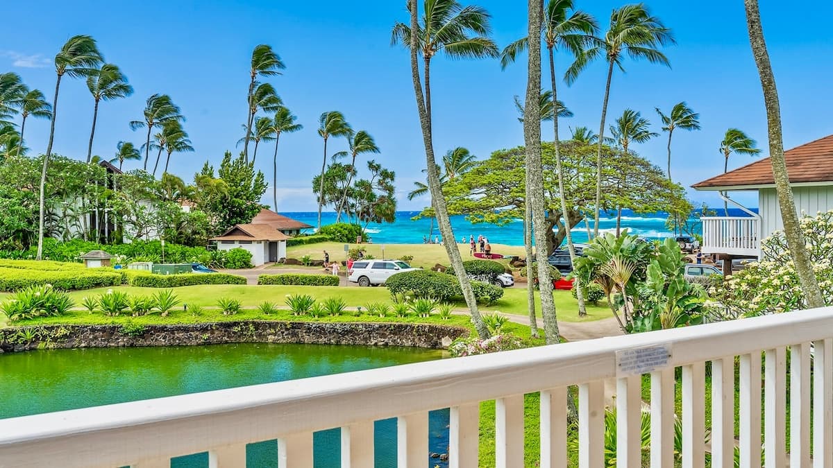 Home in Koloa · ★4.86 · 2 bedrooms · 4 beds · 2 baths - Photo 1