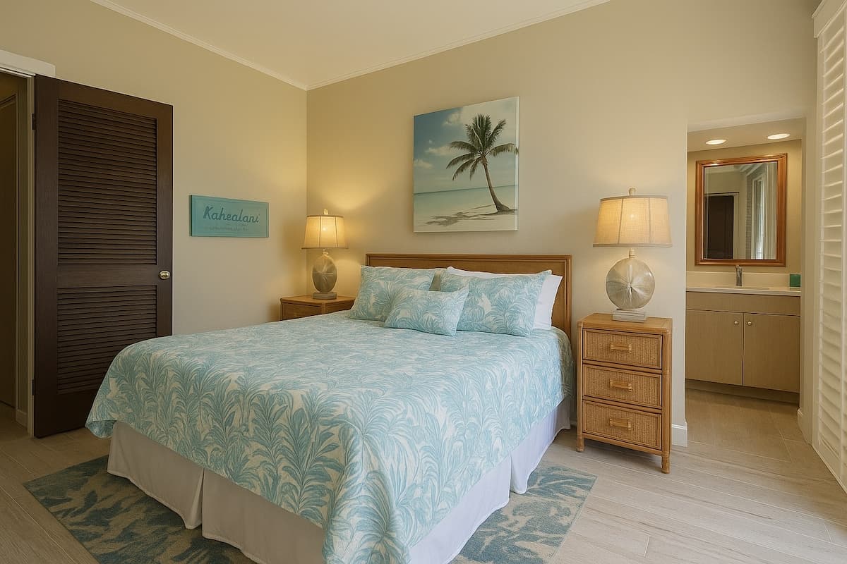 Home in Koloa · ★4.86 · 2 bedrooms · 4 beds · 2 baths - Photo 3