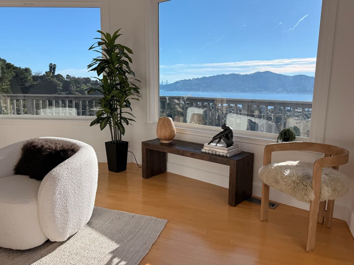 5 Kings, Golden Gate Views, Hot Tub - Photo 3