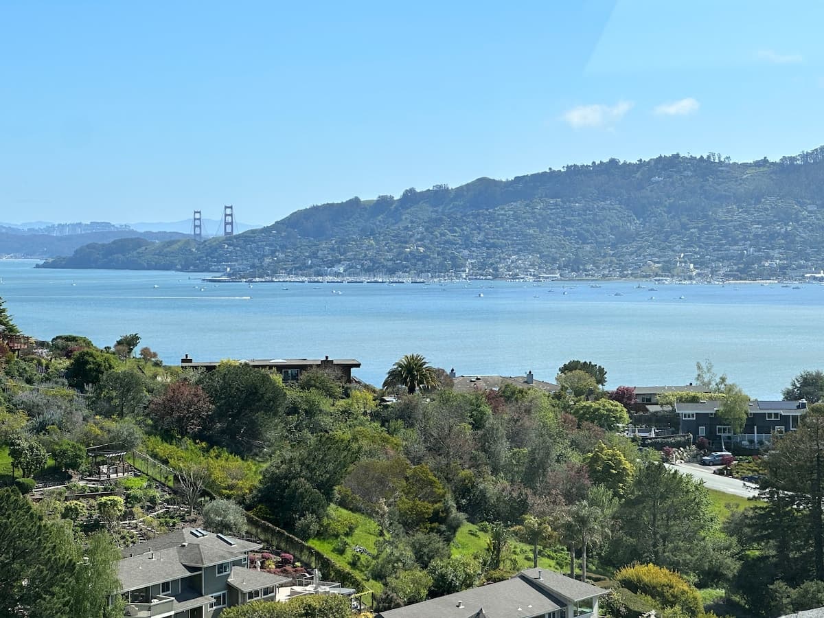 5 Kings, Golden Gate Views, Hot Tub - Photo 1