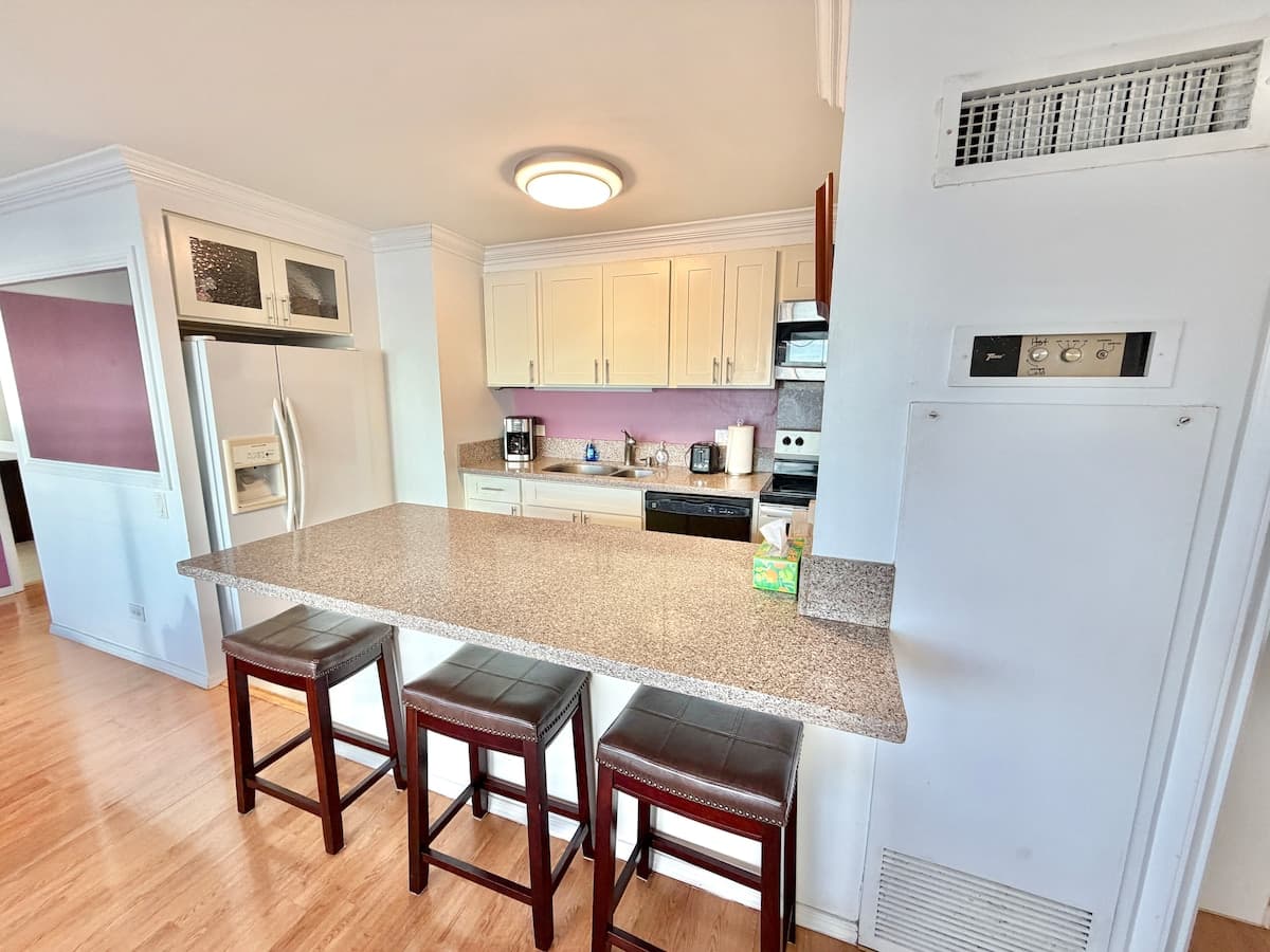 Oceanview 2BR Timeshare - Photo 5
