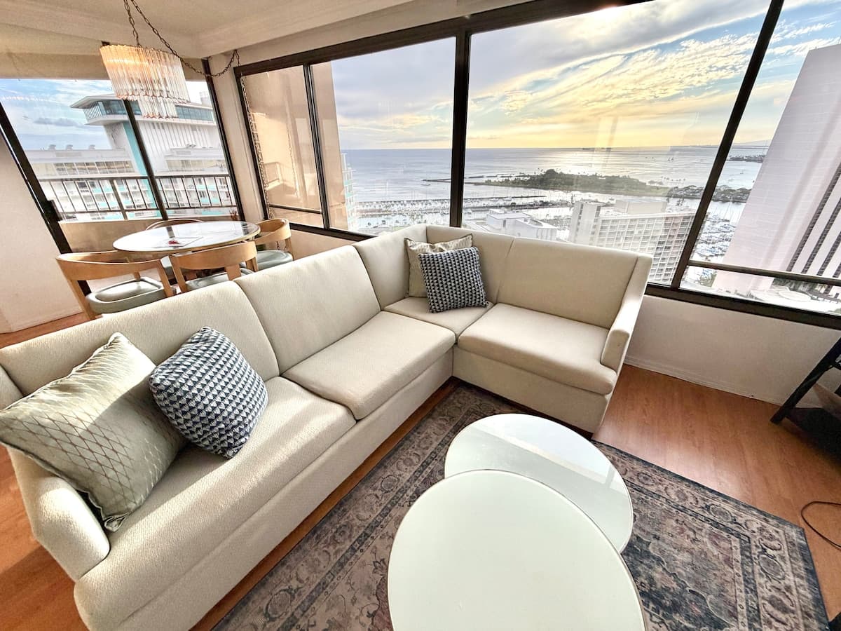 Oceanview 2BR Timeshare - Photo 1