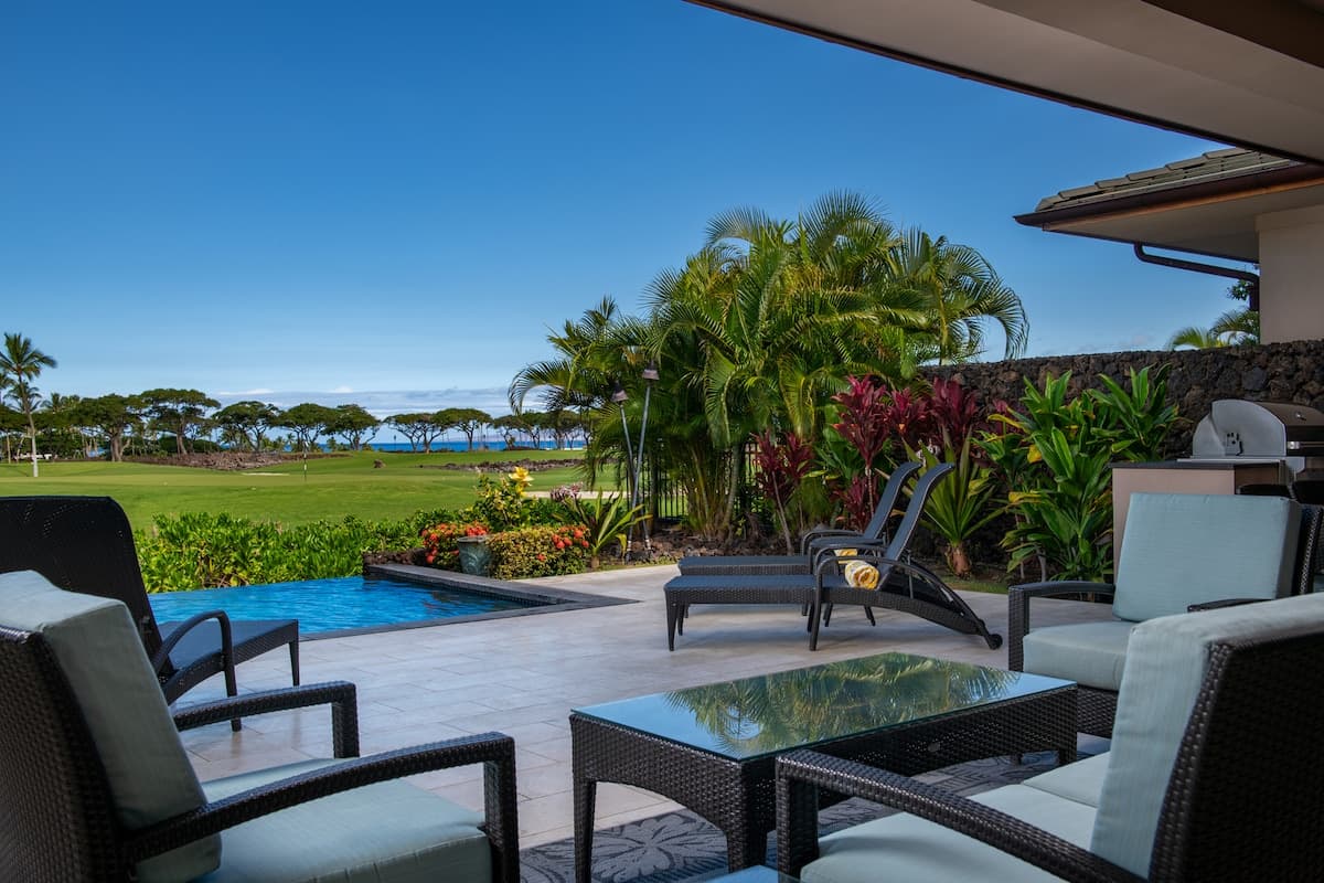 Home in Waimea · ★5.0 · 4 bedrooms · 5 beds · 4.5 baths - Photo 1