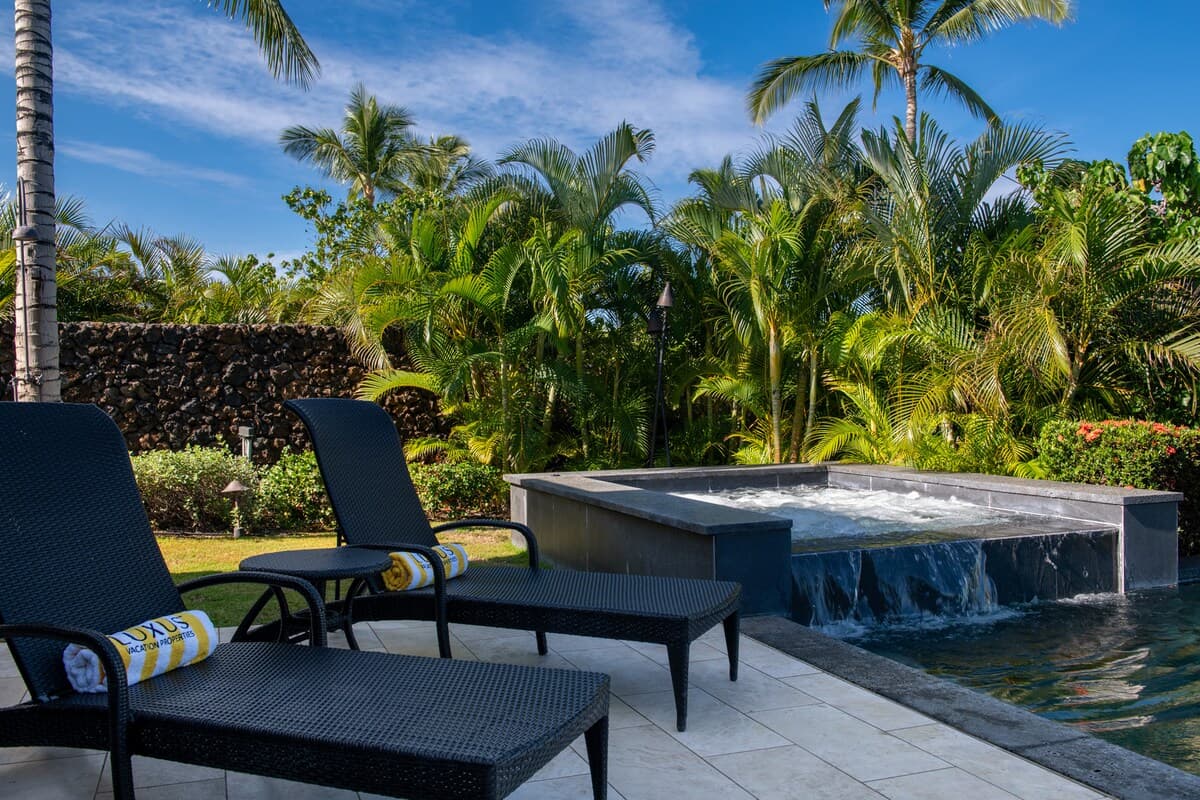 Home in Waimea · ★5.0 · 4 bedrooms · 5 beds · 4.5 baths - Photo 5