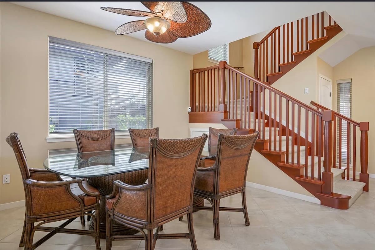 Villa in Waimea · ★4.83 · 3 bedrooms · 4 beds · 3 baths - Photo 5