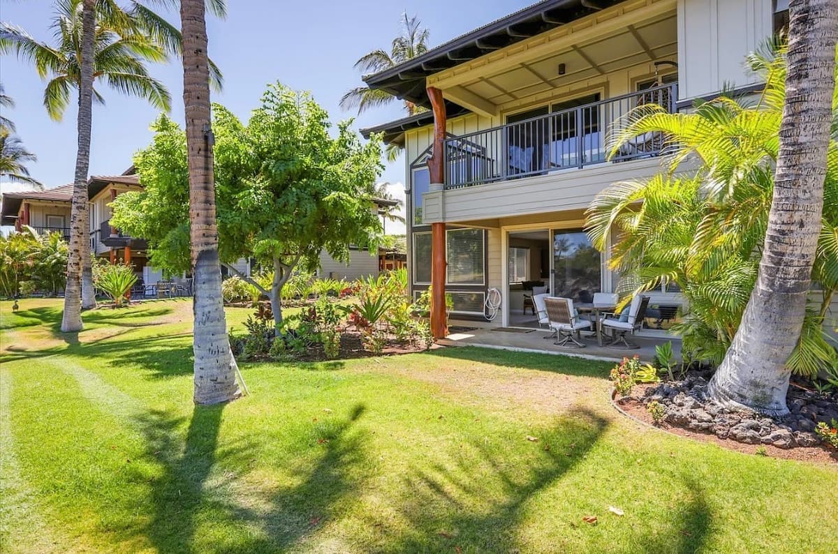 Villa in Waimea · ★4.83 · 3 bedrooms · 4 beds · 3 baths - Photo 1