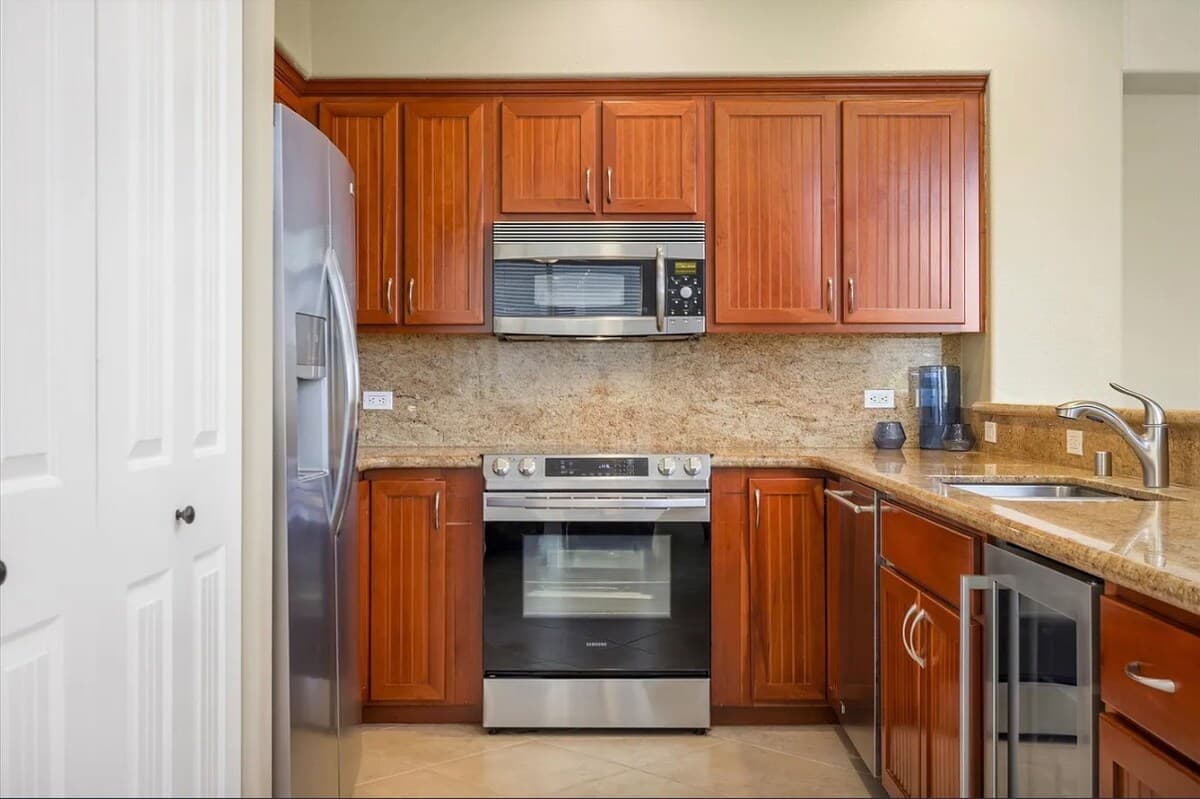 Villa in Waimea · ★4.83 · 3 bedrooms · 4 beds · 3 baths - Photo 4