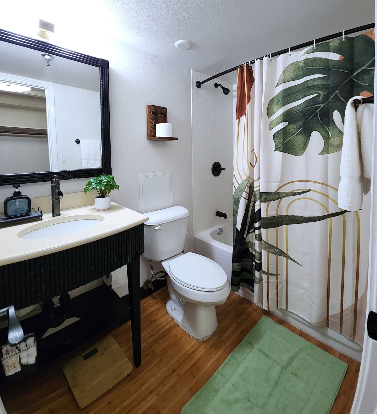 Hotel in Honolulu · ★4.96 · 1 bedroom · 2 beds · 1 private bath - Photo 4