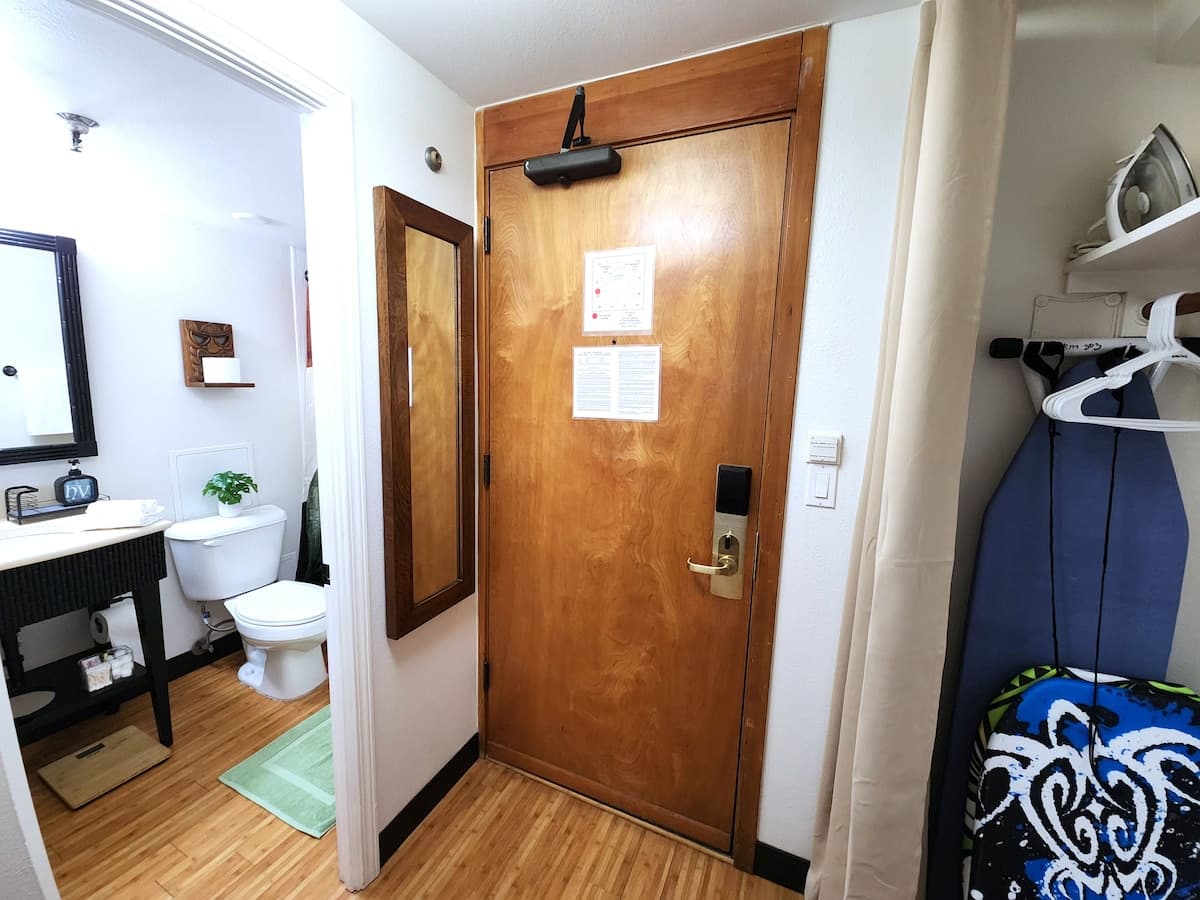 Hotel in Honolulu · ★4.96 · 1 bedroom · 2 beds · 1 private bath - Photo 5