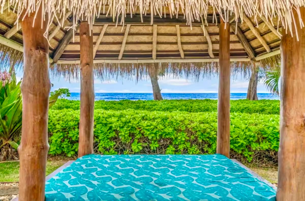 Condo in Kapaa · ★4.95 · 1 bedroom · 2 beds · 1 bath - Photo 1