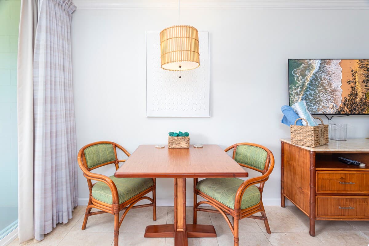 Condo in Kapaa · ★4.95 · 1 bedroom · 2 beds · 1 bath - Photo 3