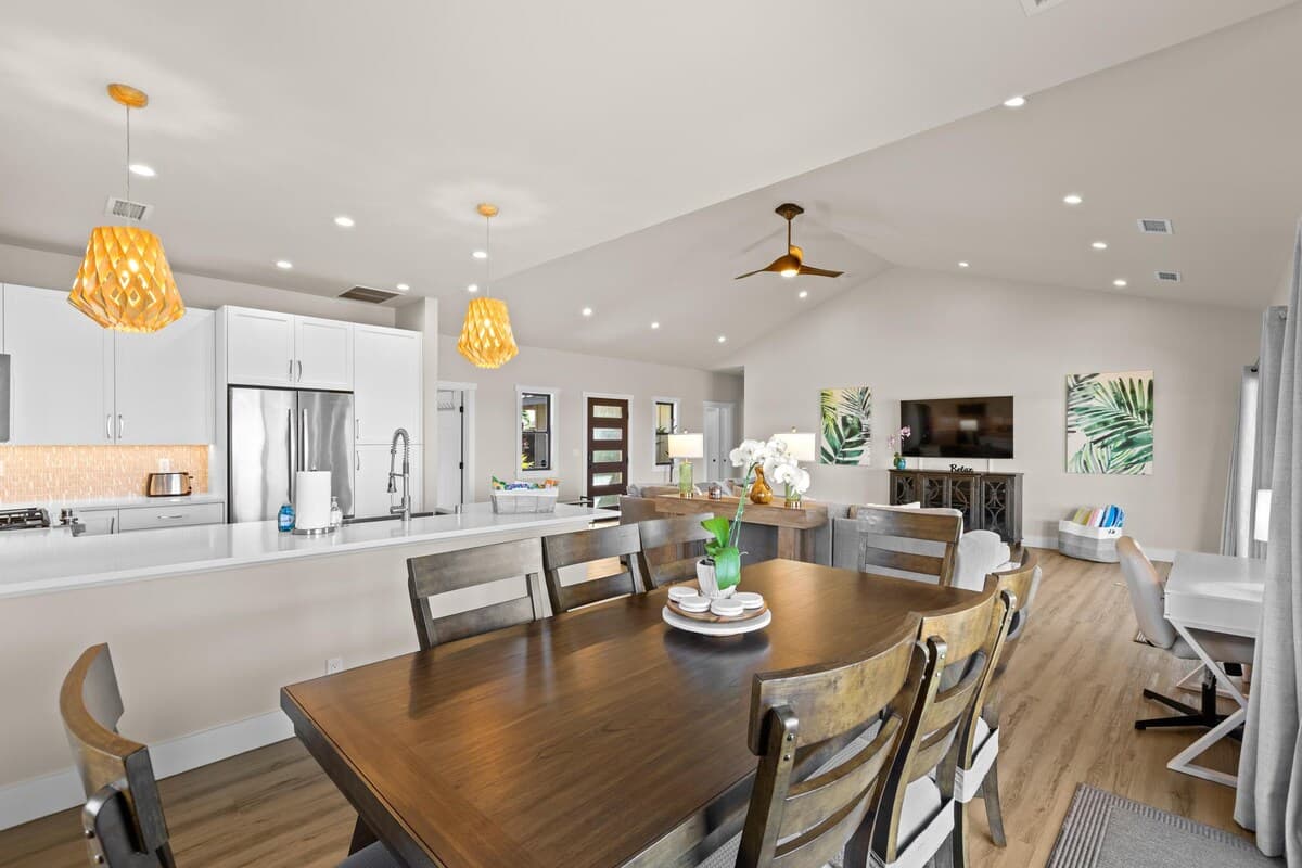 Home in Waikoloa Village · ★5.0 · 3 bedrooms · 6 beds · 3 private baths - Photo 5