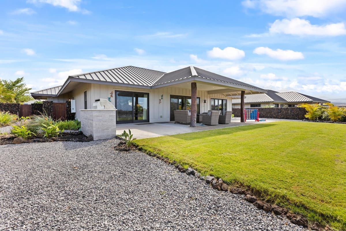 Home in Waikoloa Village · ★5.0 · 3 bedrooms · 6 beds · 3 private baths - Photo 1