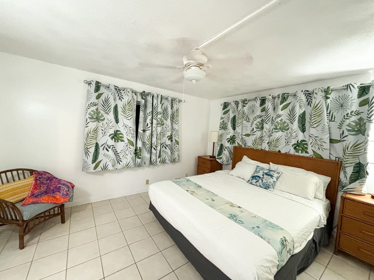 Oceanfront Paradise, AC, Pool, 2 mins to Snorkel - Photo 2
