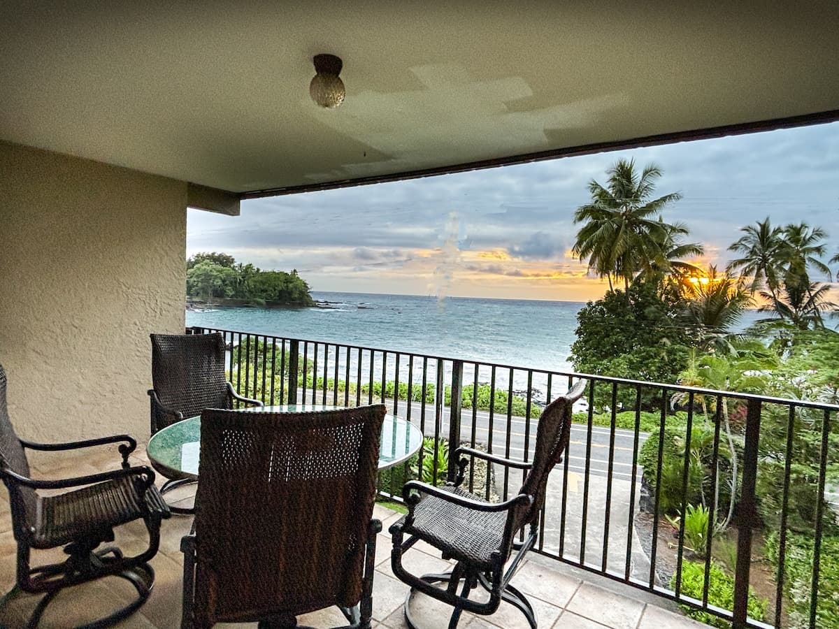 Oceanfront Paradise, AC, Pool, 2 mins to Snorkel - Photo 1