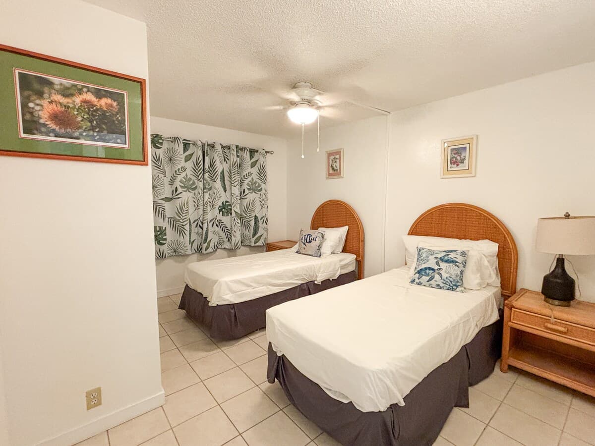 Oceanfront Paradise, AC, Pool, 2 mins to Snorkel - Photo 3