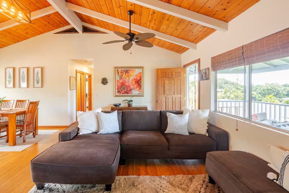 Home in Kailua-Kona · ★4.94 · 3 bedrooms · 3 beds · 2 baths - Photo 2