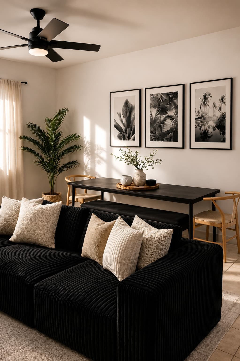 3BR3BA Cozy Hideaway | Walk to Beach - Photo 1