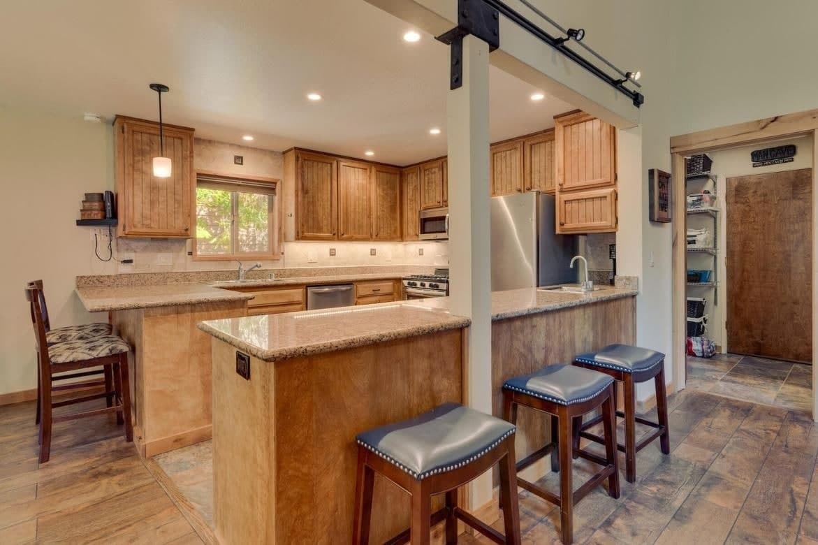 Tahoe Sugarlodge Modern-Rustic West Shore Escape - Photo 4