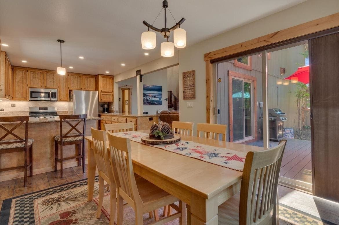 Tahoe Sugarlodge Modern-Rustic West Shore Escape - Photo 5